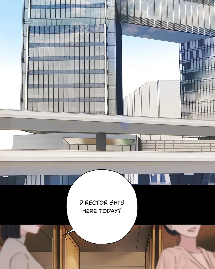 Only for Love Chapter 65 Online - página 2