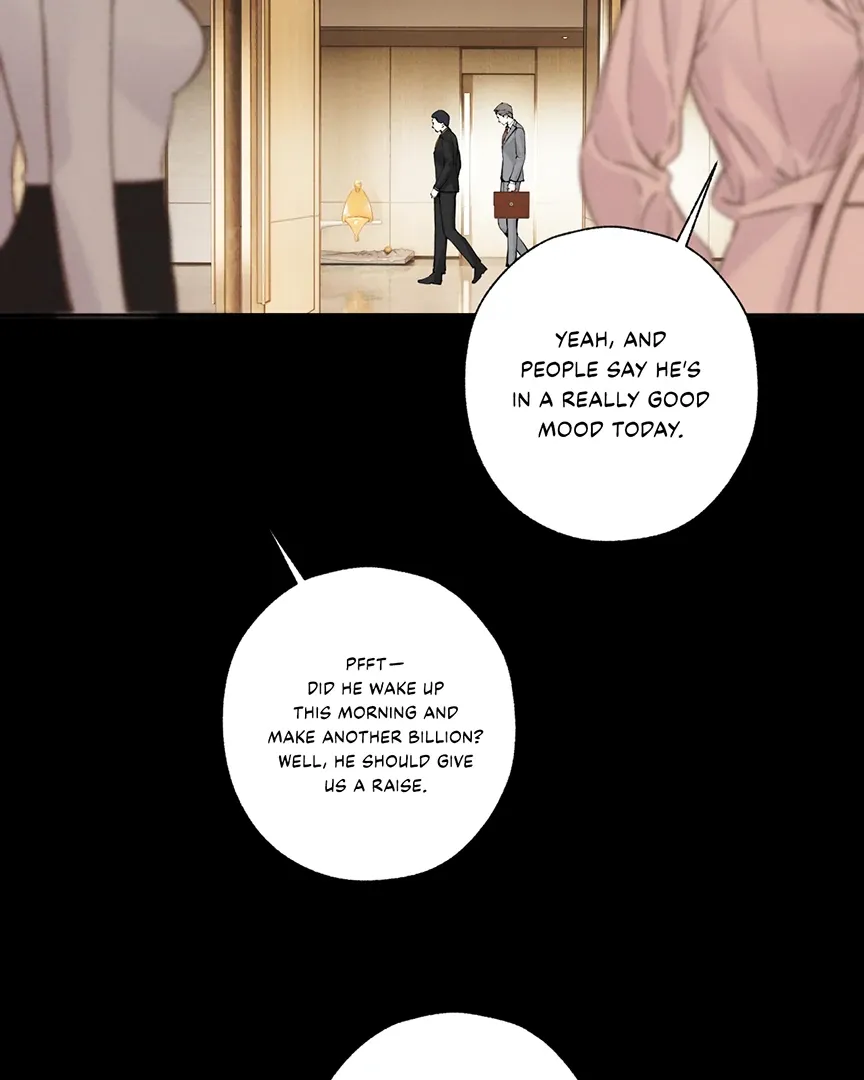 Only for Love Chapter 65 Online - página 3