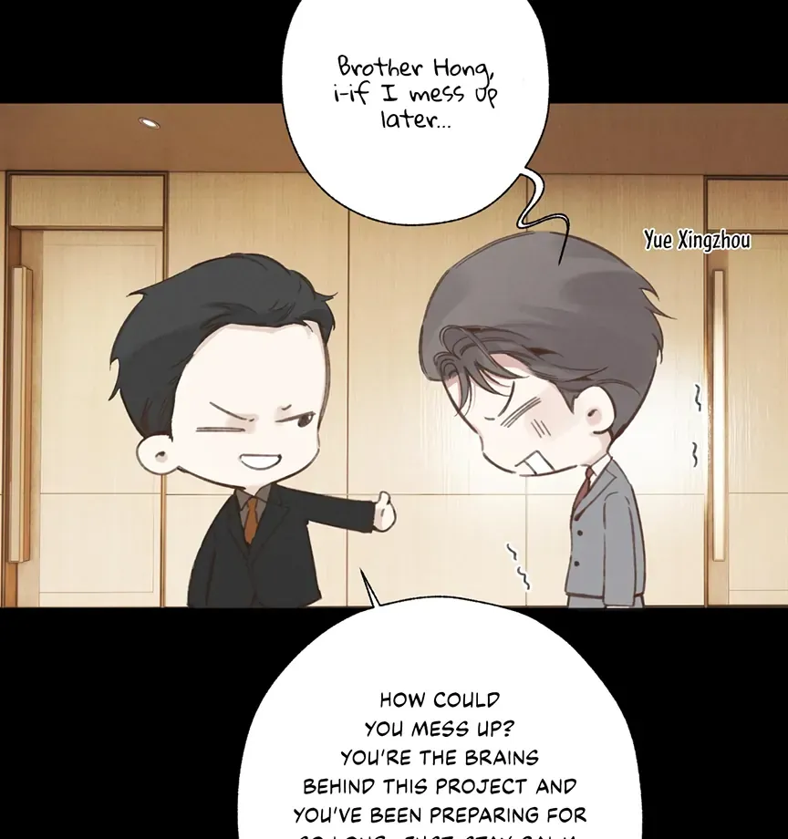Only for Love Chapter 65 Online - página 4