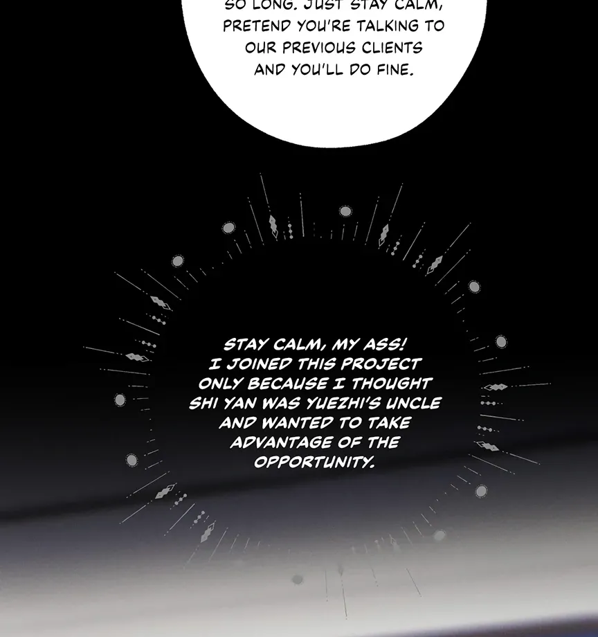Only for Love Chapter 65 Online - página 5