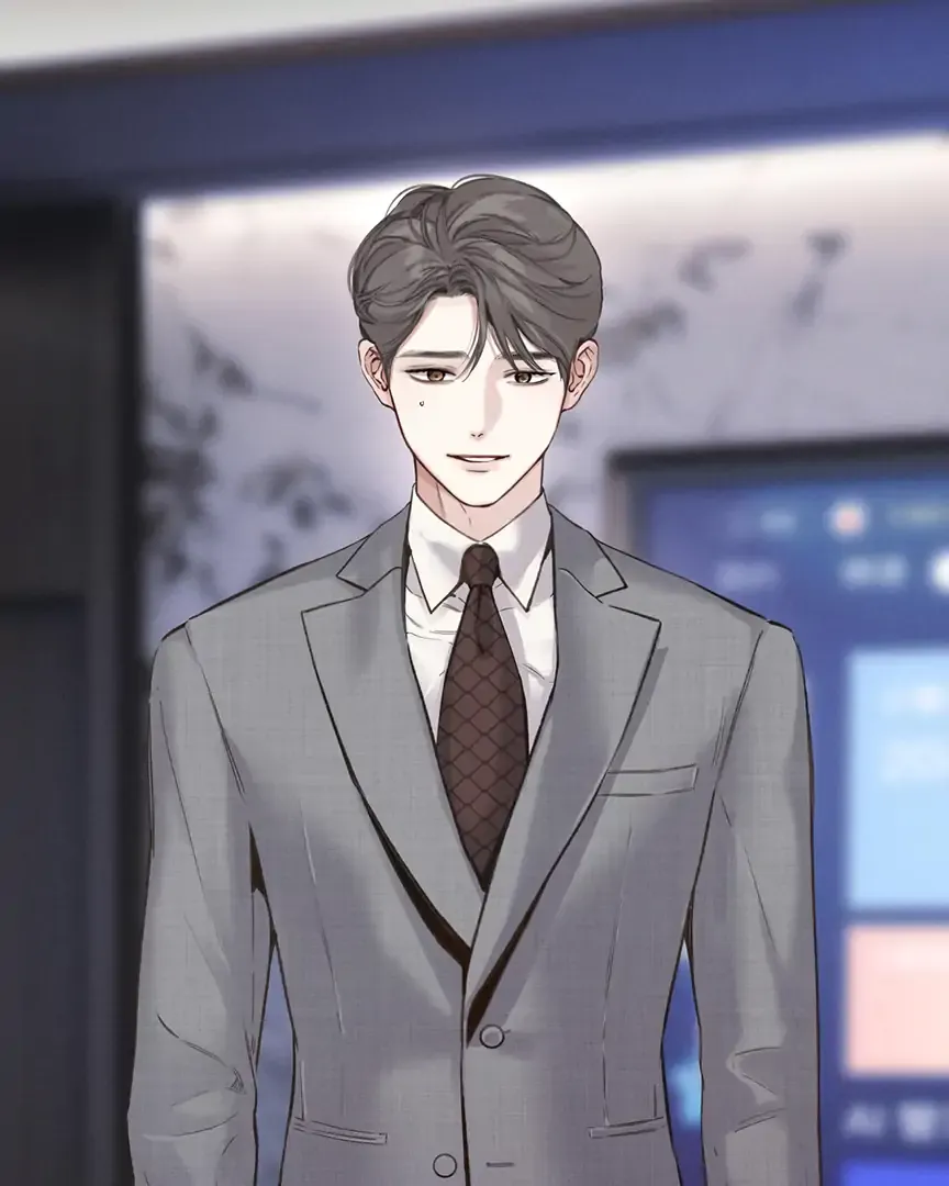 Only for Love Chapter 65 Online - página 6