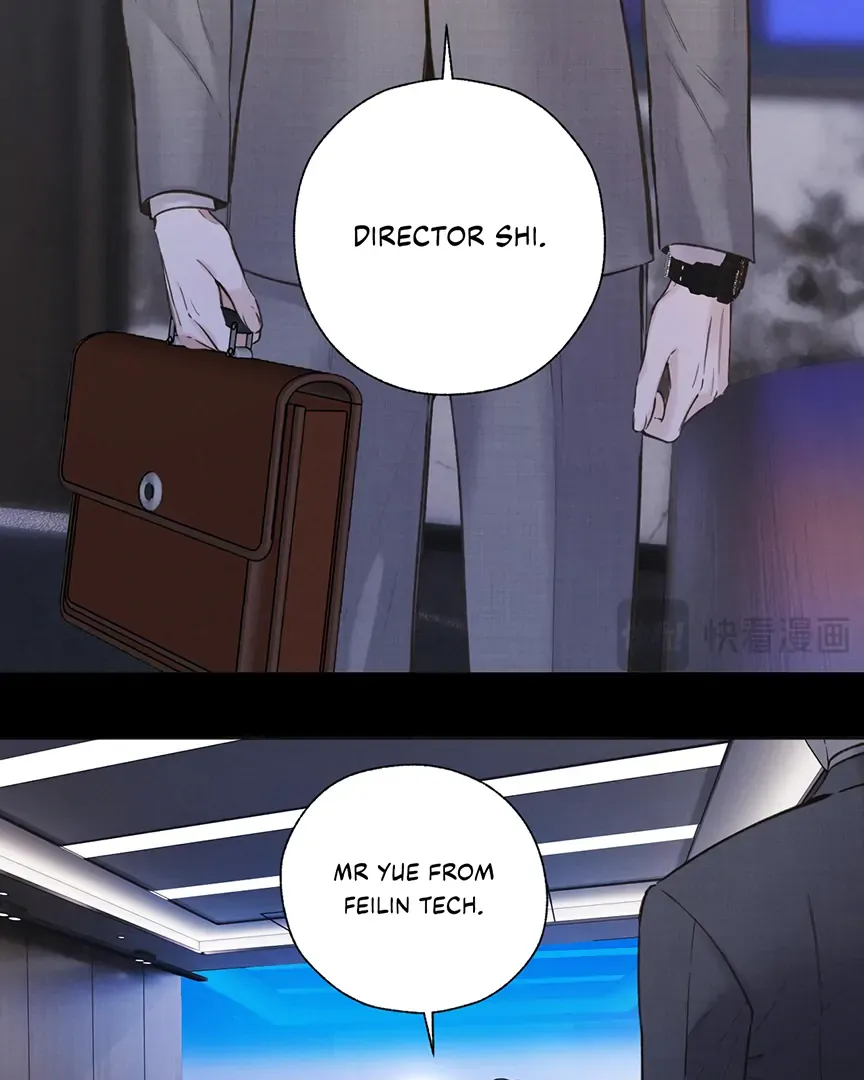 Only for Love Chapter 65 Online - página 7