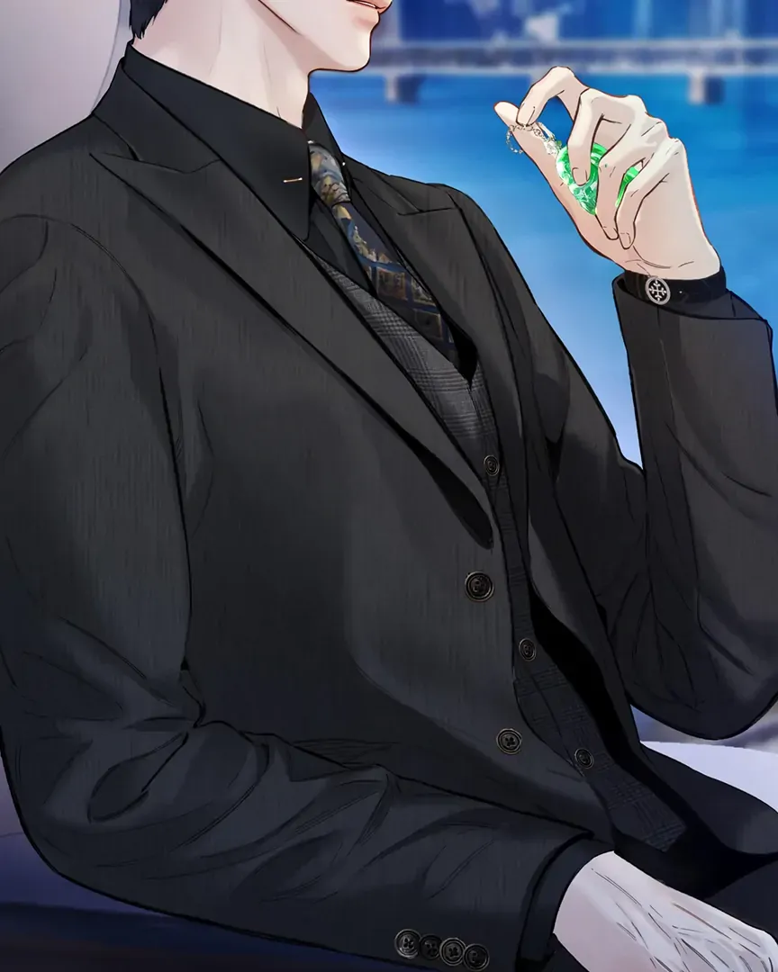 Only for Love Chapter 65 Online - página 9