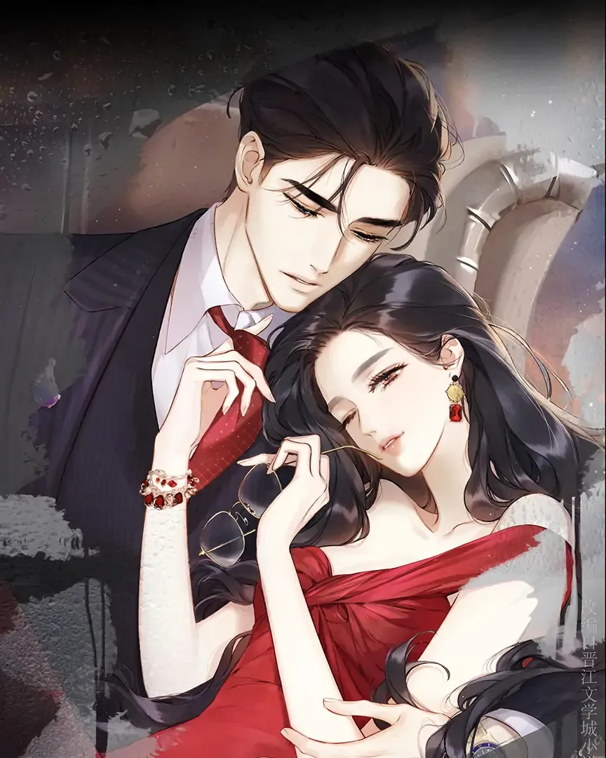 Only for Love Chapter 65 Online - página 12