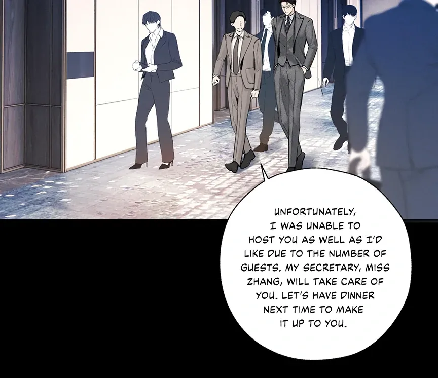 Only for Love Chapter 65 Online - página 24