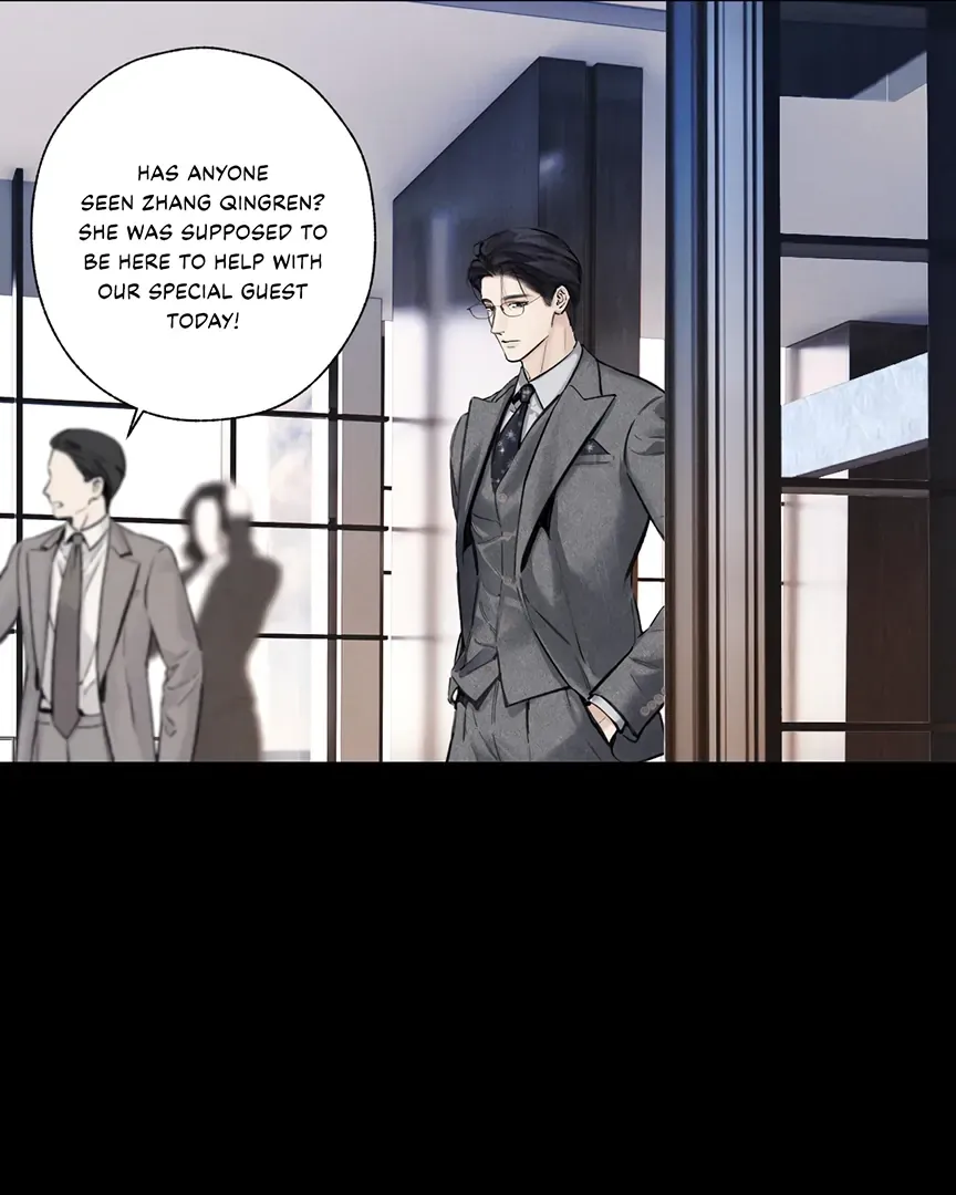 Only for Love Chapter 65 Online - página 25