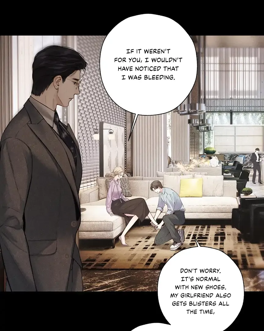 Only for Love Chapter 65 Online - página 26