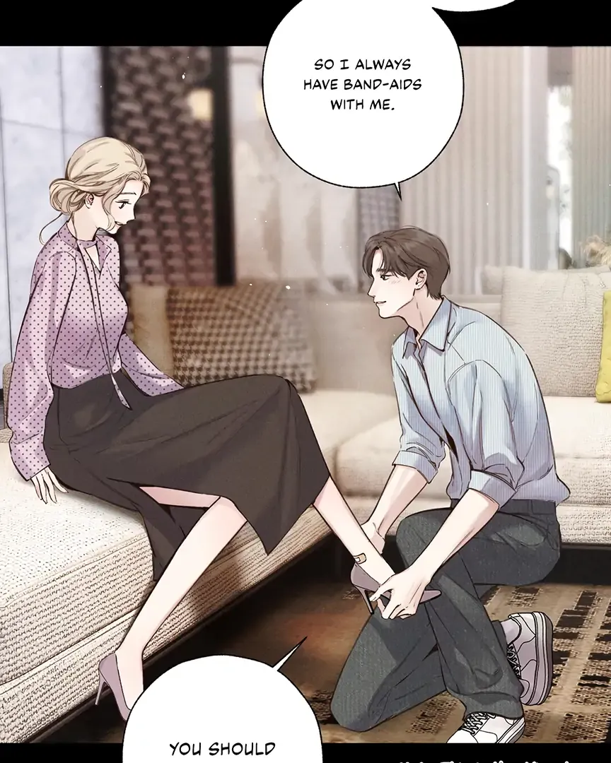 Only for Love Chapter 65 Online - página 27