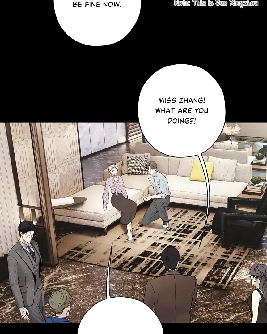 Only for Love Chapter 65 Online - página 28