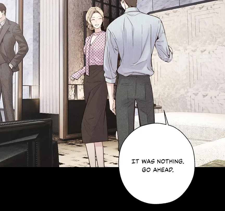 Only for Love Chapter 65 Online - página 30