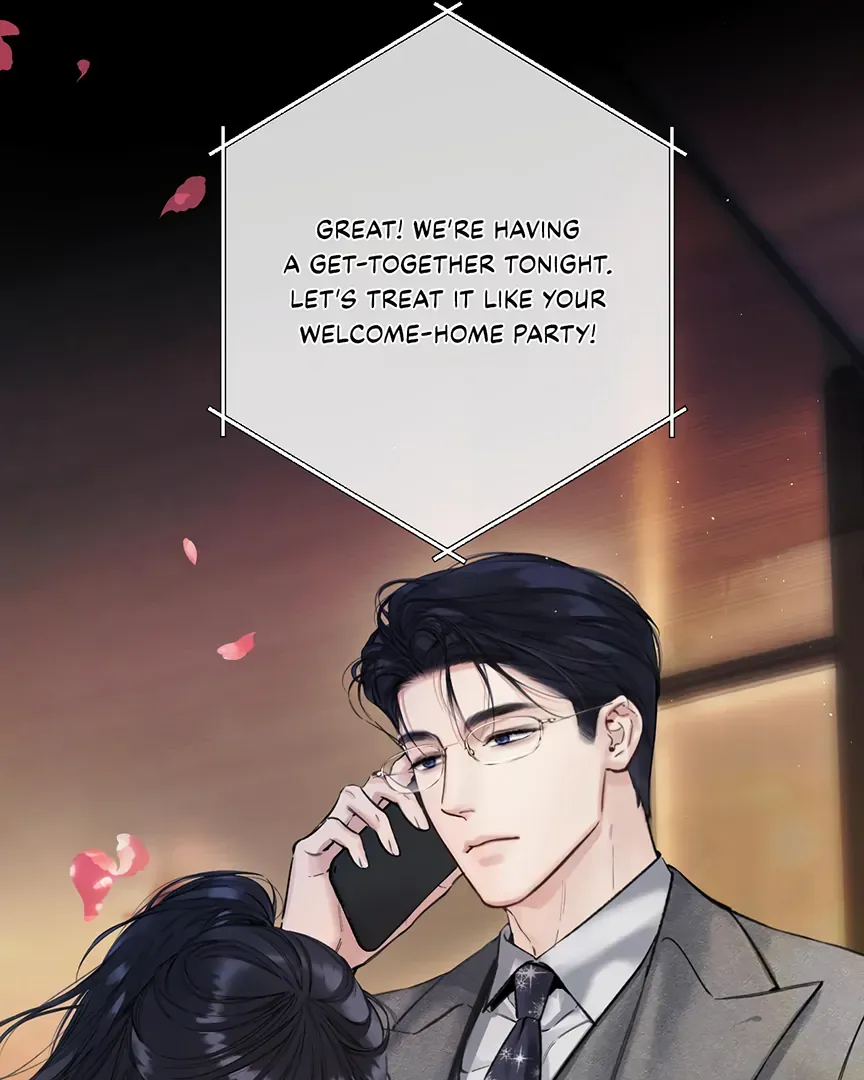 Only for Love Chapter 65 Online - página 32