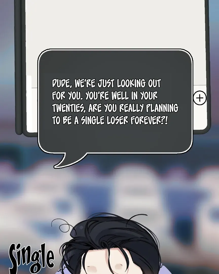 Only for Love Chapter 65 Online - página 44
