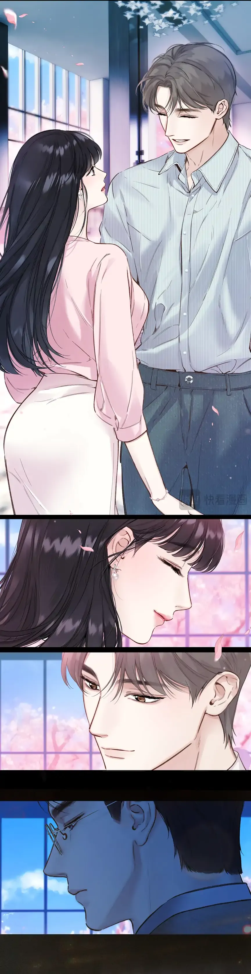 Only for Love Chapter 65 Online - página 78