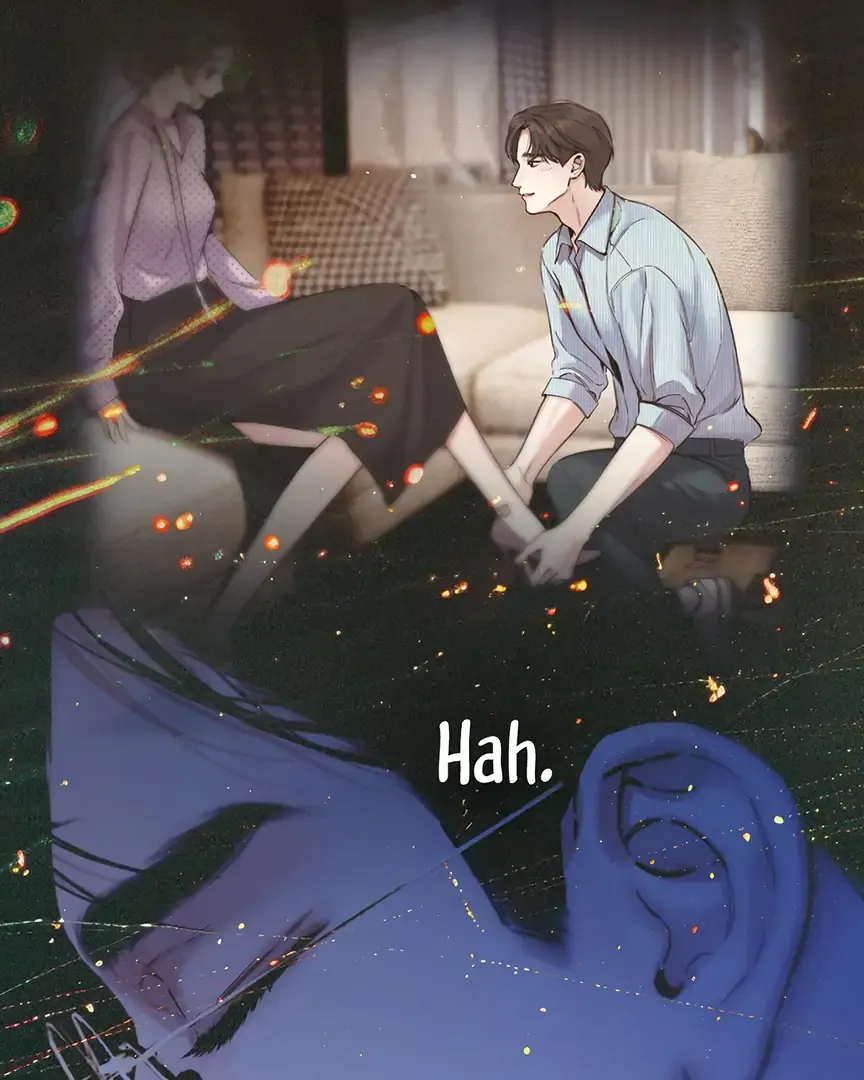 Only for Love Chapter 65 Online - página 79