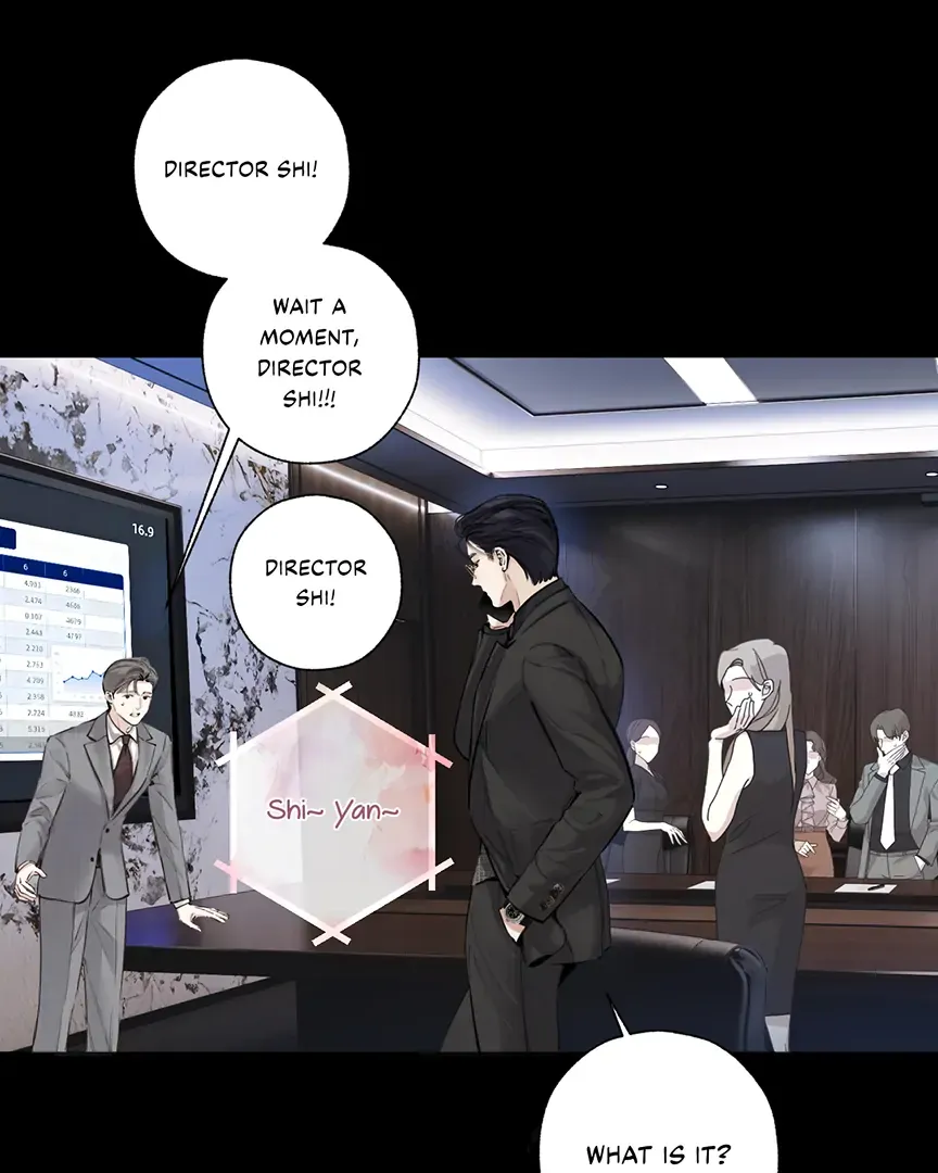 Only for Love Chapter 65 Online - página 87