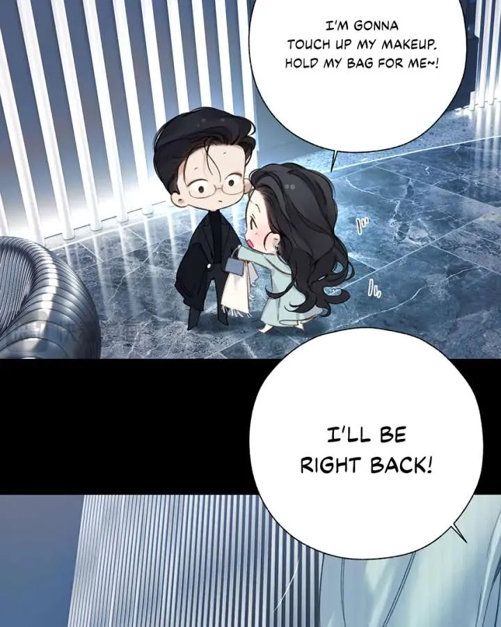 Only for Love Chapter 67 Online - página 21