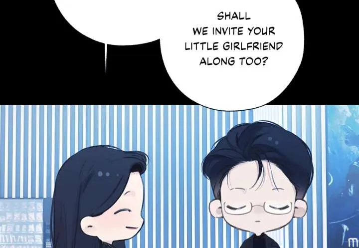 Only for Love Chapter 67 Online - página 33