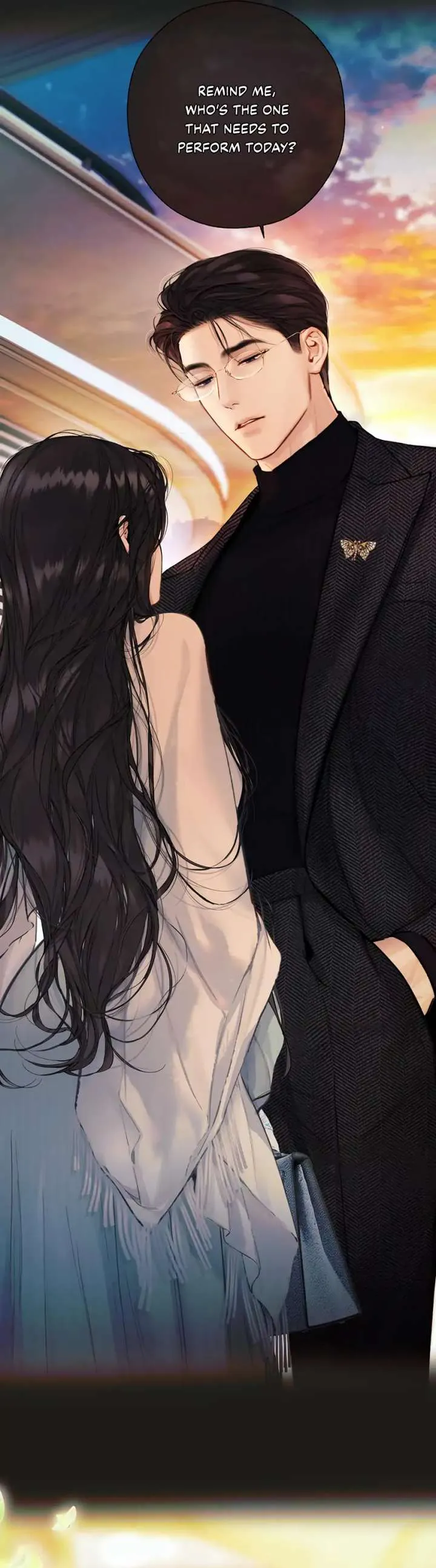 Only for Love Chapter 67 Online - página 46