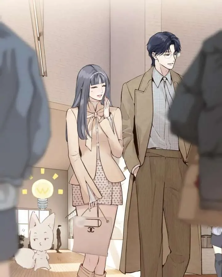 Only for Love Chapter 69 Online - página 19