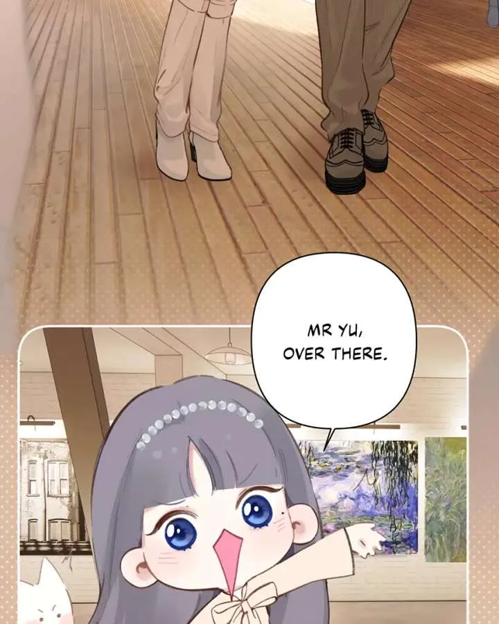 Only for Love Chapter 69 Online - página 20