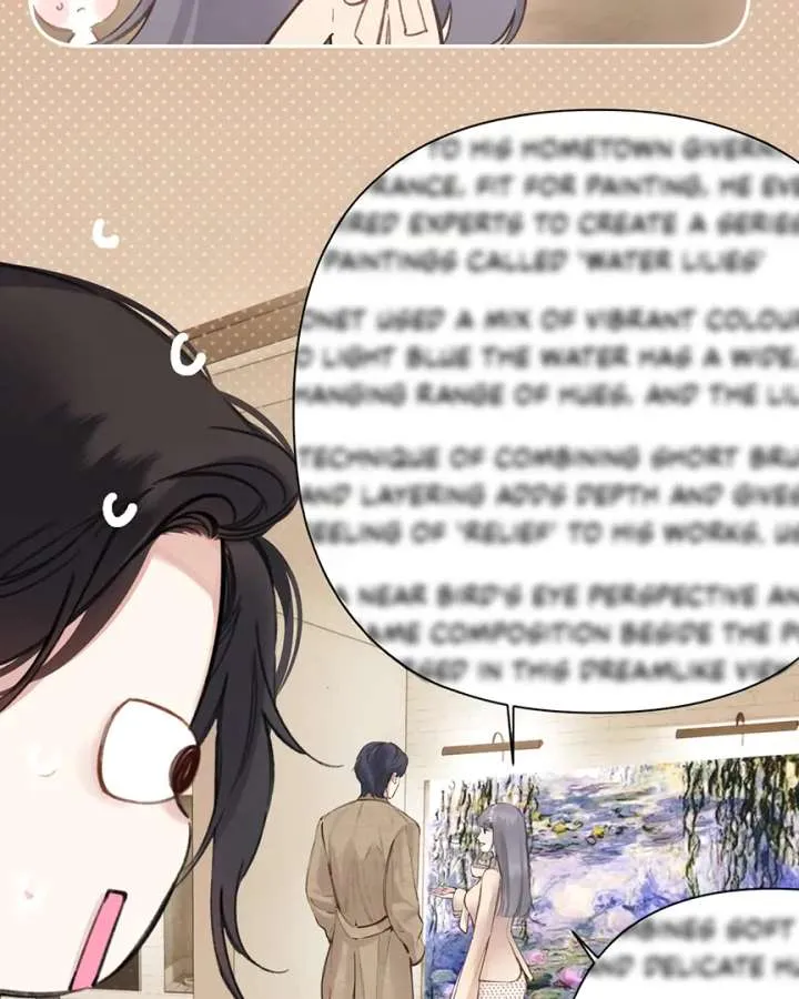 Only for Love Chapter 69 Online - página 21