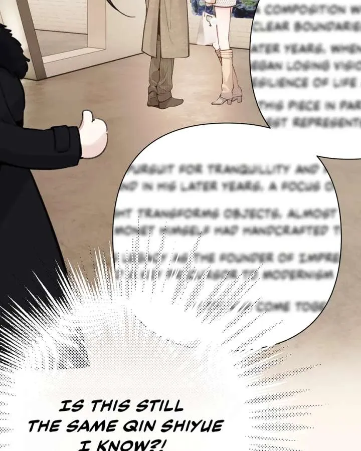 Only for Love Chapter 69 Online - página 22