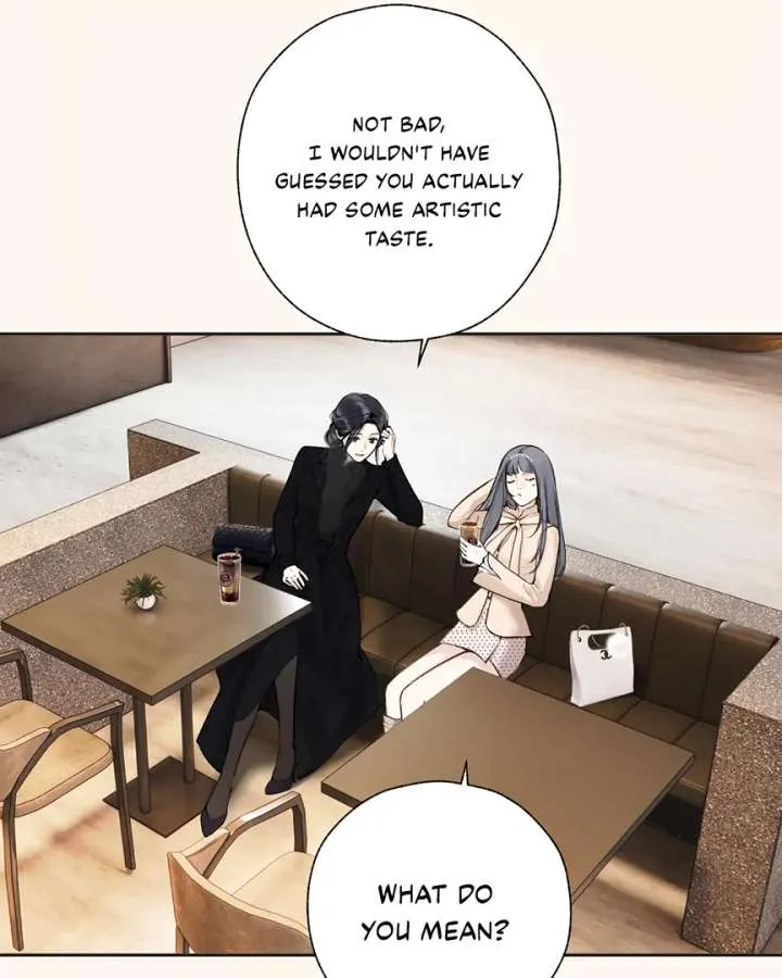 Only for Love Chapter 69 Online - página 25