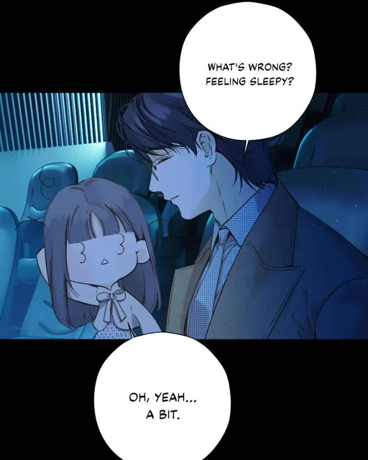 Only for Love Chapter 69 Online - página 49