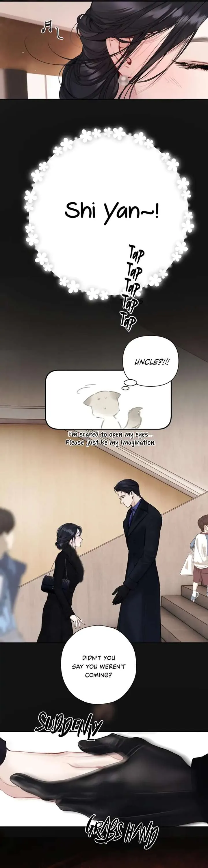 Only for Love Chapter 69 Online - página 62