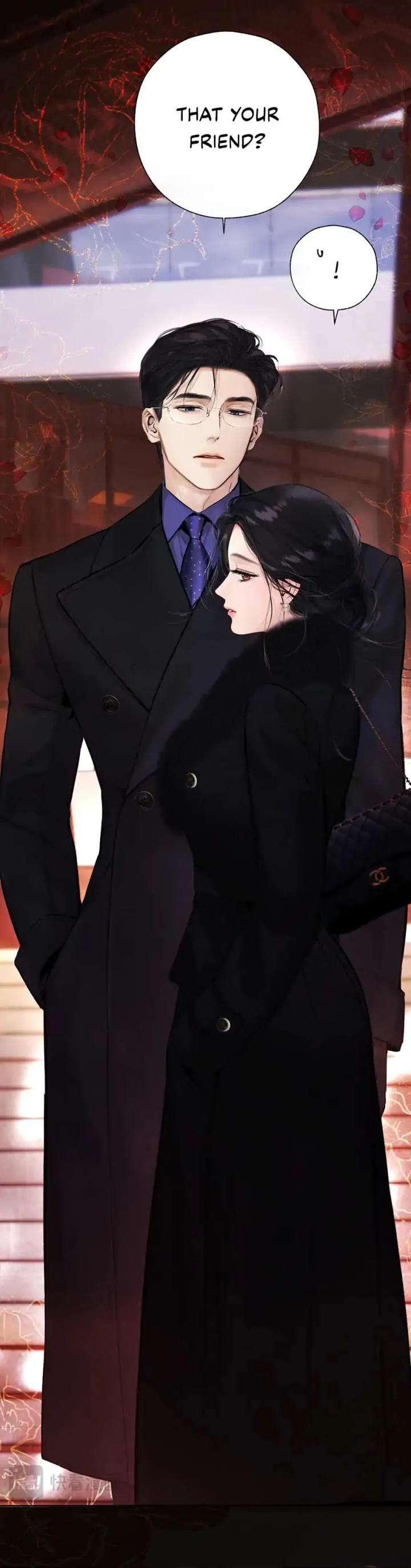 Only for Love Chapter 69 Online - página 63
