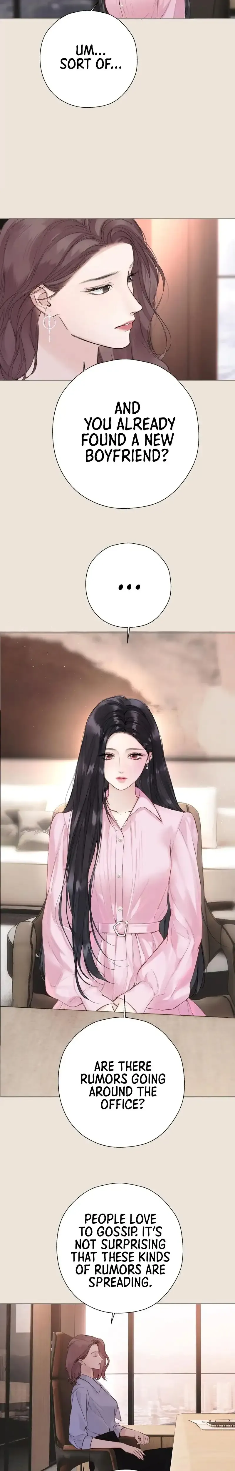 Only for Love Chapter 85 Online - página 4