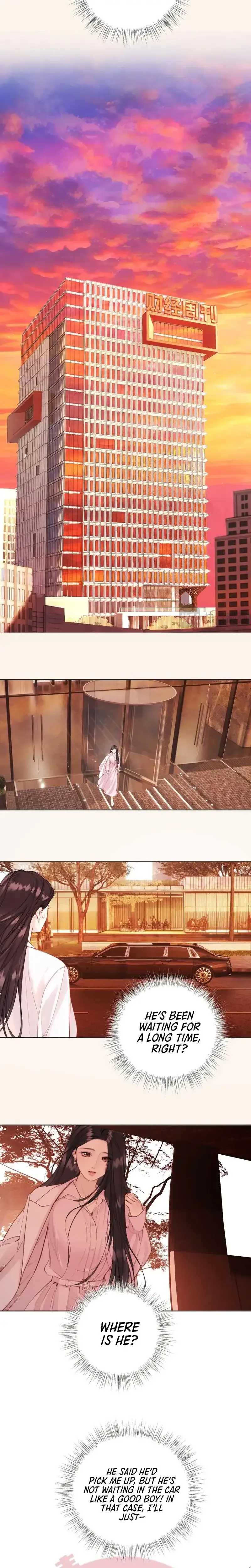 Only for Love Chapter 85 Online - página 8