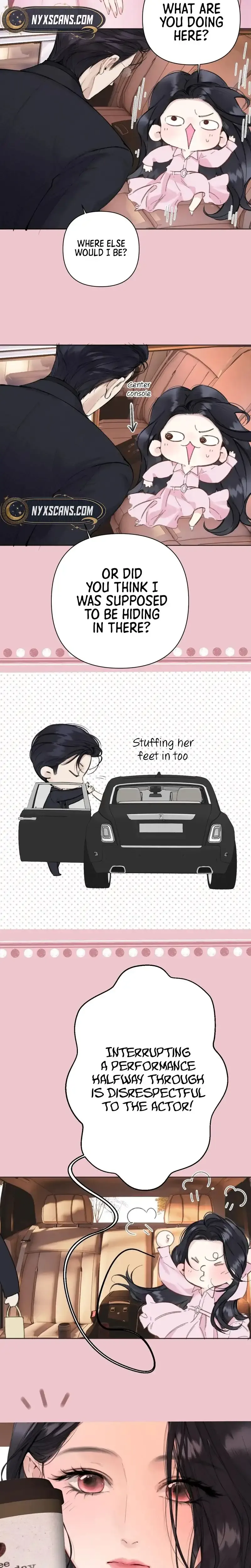 Only for Love Chapter 85 Online - página 11