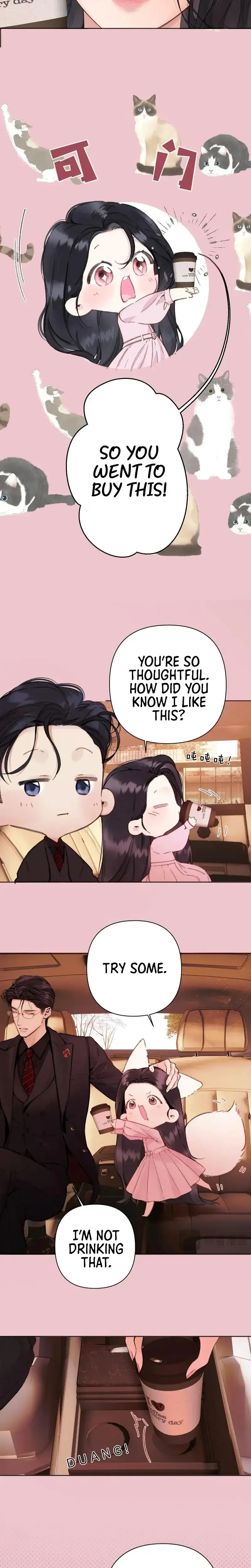 Only for Love Chapter 85 Online - página 12