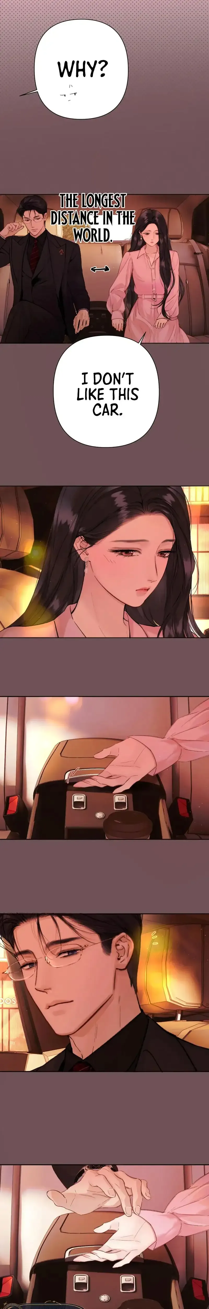 Only for Love Chapter 85 Online - página 14