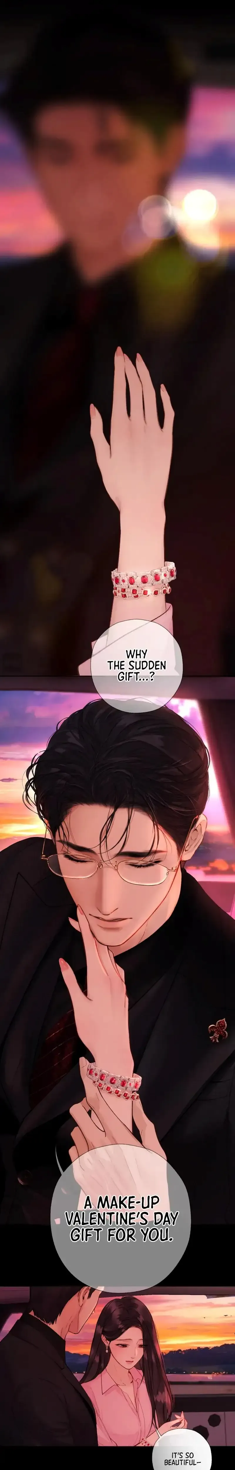 Only for Love Chapter 85 Online - página 18
