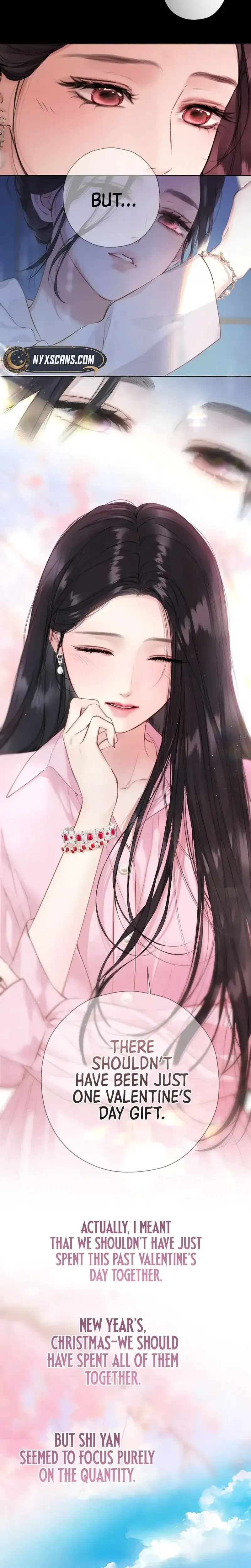 Only for Love Chapter 85 Online - página 19