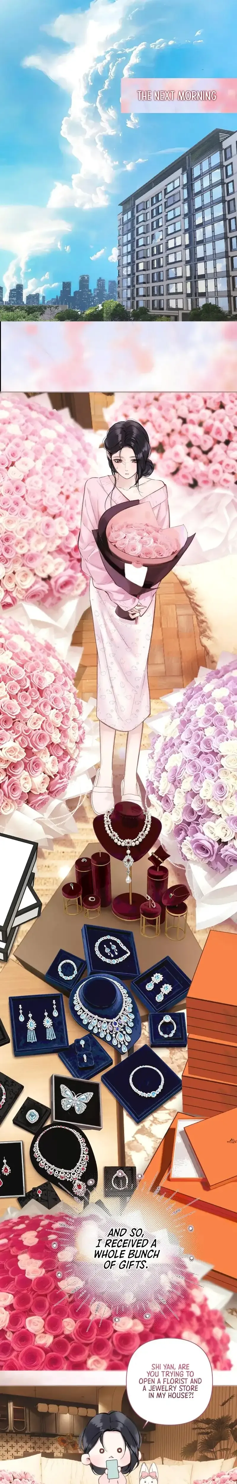 Only for Love Chapter 85 Online - página 20