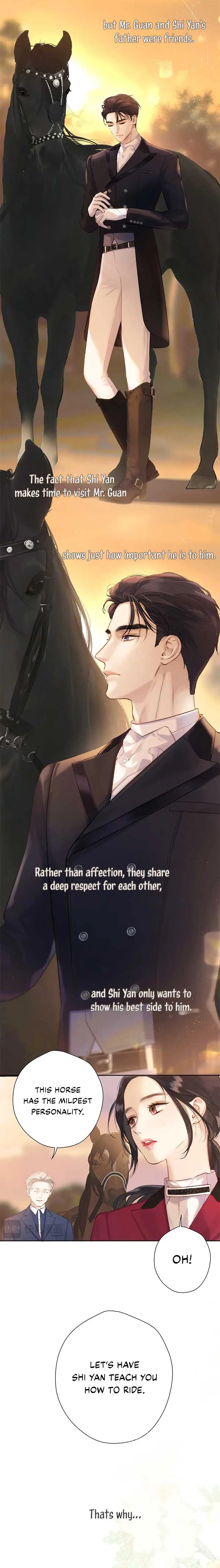 Only for Love Chapter 9 Online - página 2