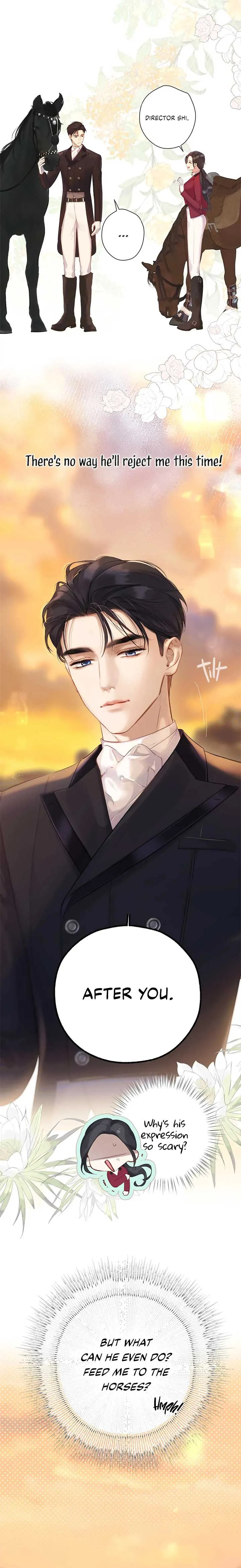 Only for Love Chapter 9 Online - página 3