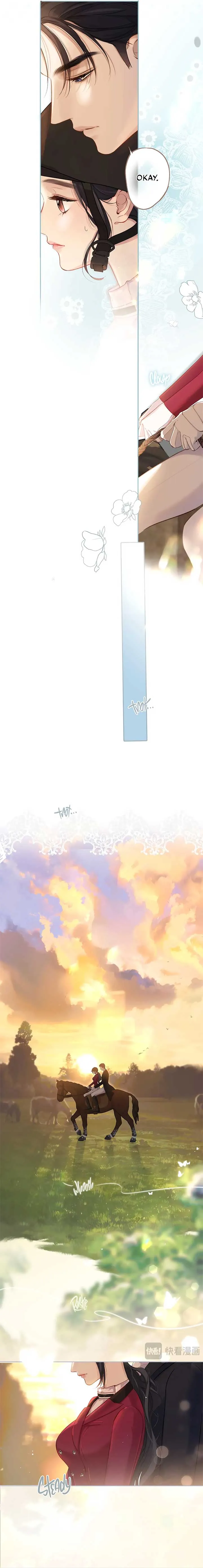 Only for Love Chapter 9 Online - página 6