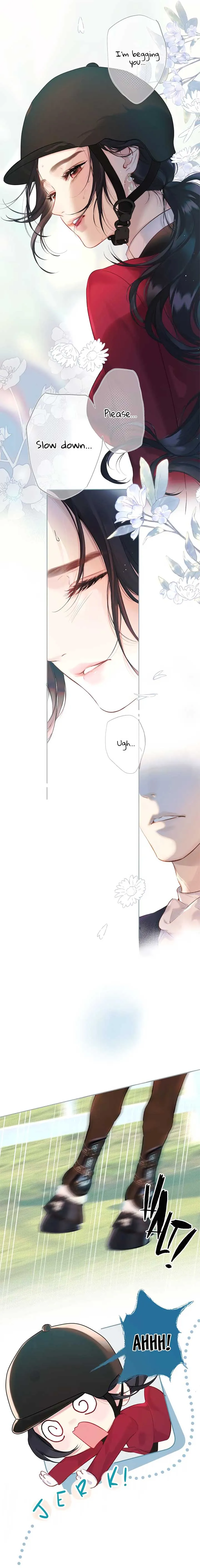 Only for Love Chapter 9 Online - página 10