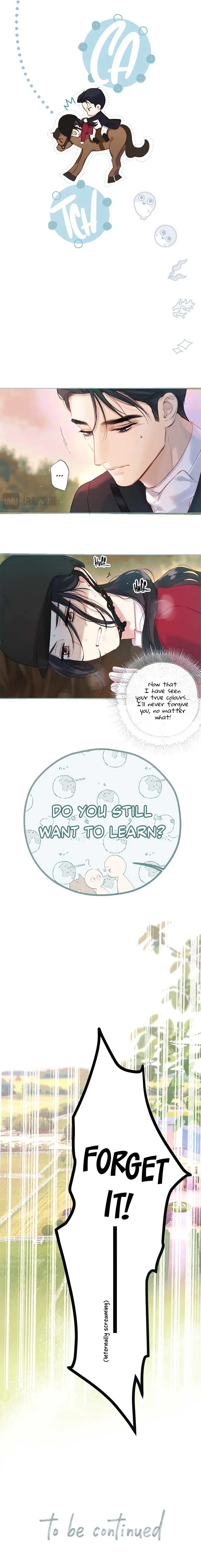 Only for Love Chapter 9 Online - página 11