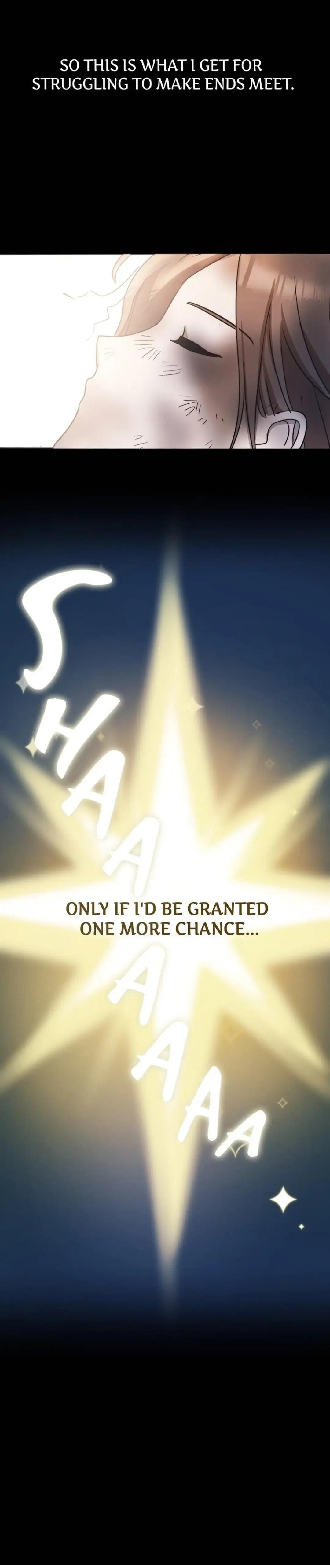 Only I Can Speak the Ancient Language of Magic Chapter 1 Online - página 17