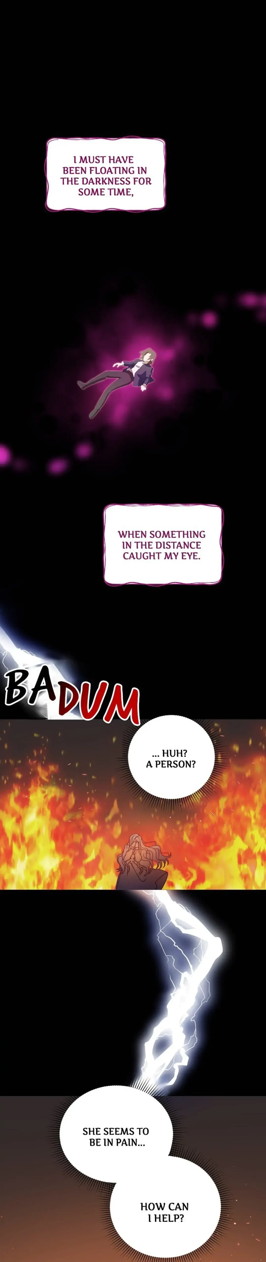 Only I Can Speak the Ancient Language of Magic Chapter 1 Online - página 18