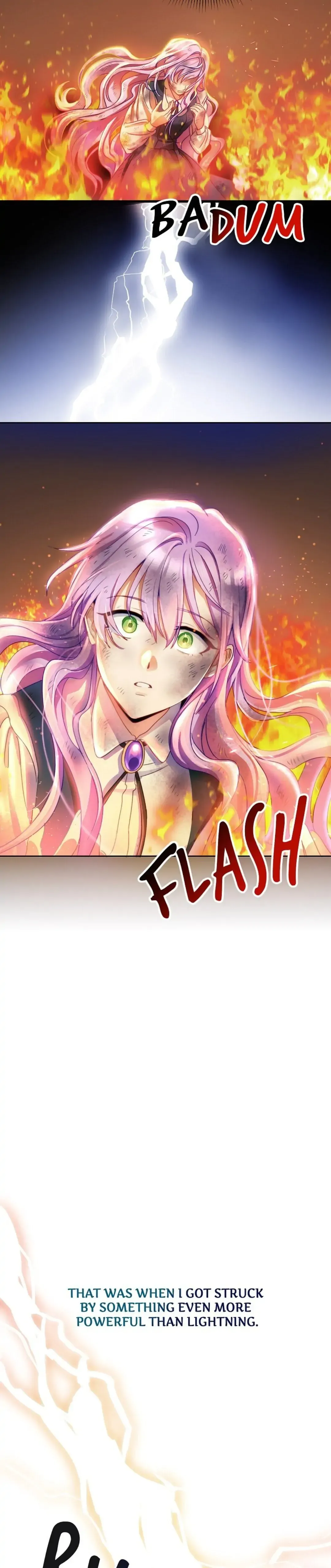 Only I Can Speak the Ancient Language of Magic Chapter 1 Online - página 19