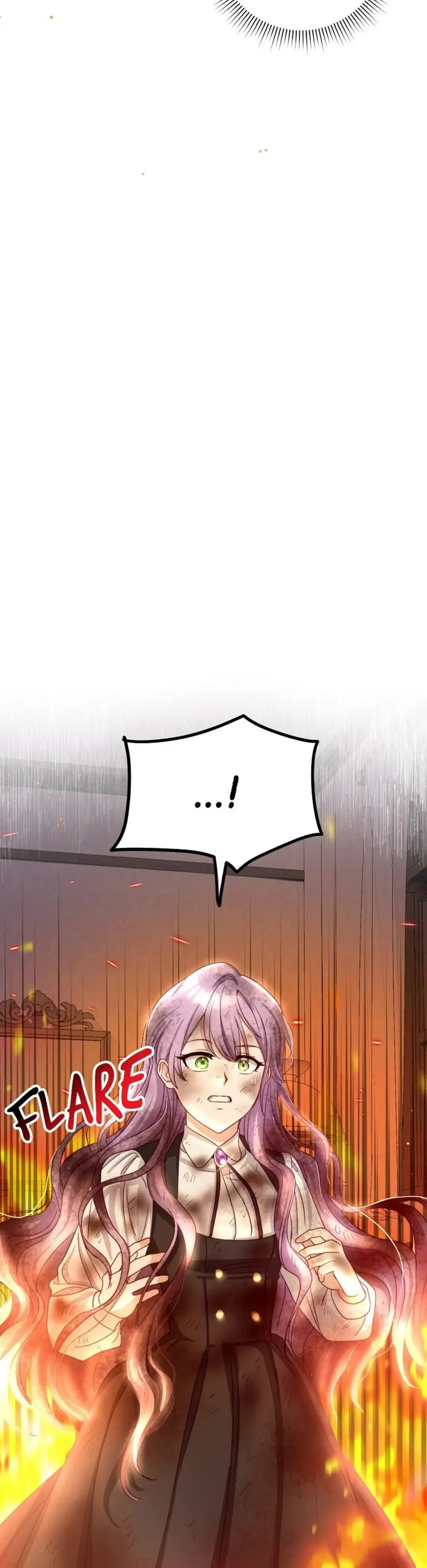 Only I Can Speak the Ancient Language of Magic Chapter 1 Online - página 21