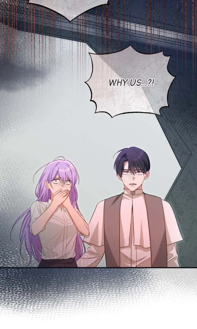 Only I Can Speak the Ancient Language of Magic Chapter 104 Online - página 7