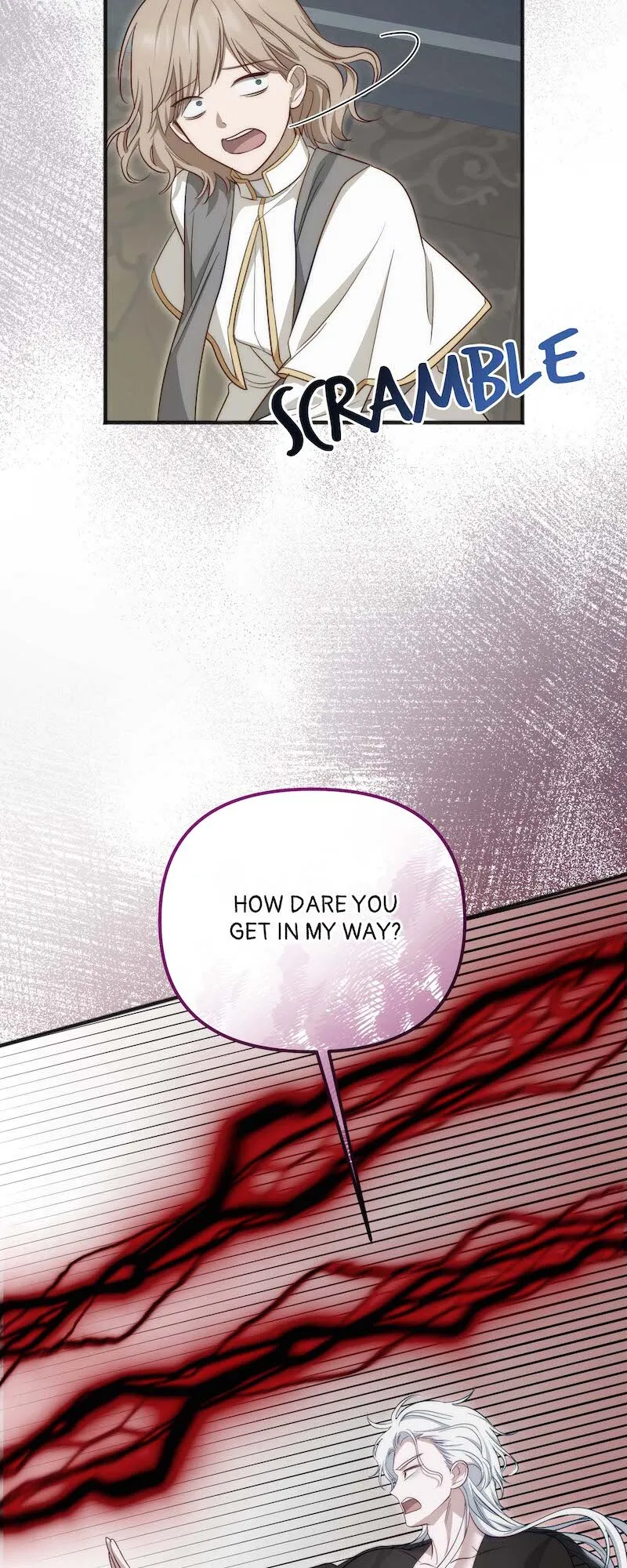 Only I Can Speak the Ancient Language of Magic Chapter 104 Online - página 11