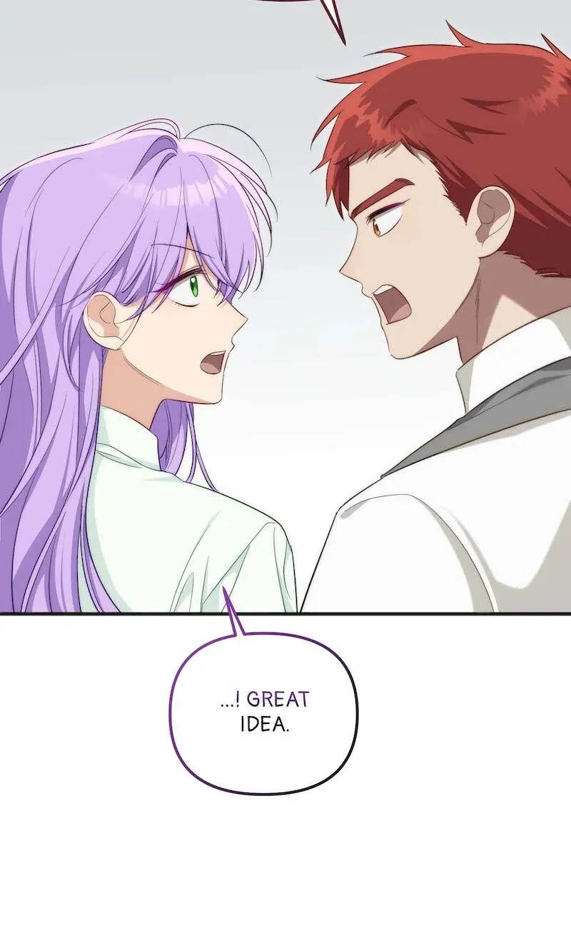 Only I Can Speak the Ancient Language of Magic Chapter 104 Online - página 14